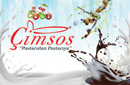 Çimsos