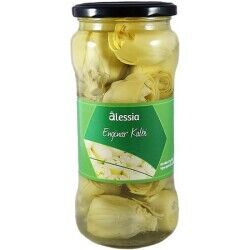 Alessia Enginar Kalbi 720 Ml 660 G 12li - Deliziya