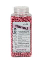 Dr. Gusto Arjantin Pembe Renkli Şeker 250 G - Dr. Gusto