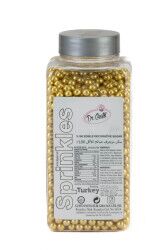 Dr. Gusto Arjantin Sarı Renkli Şeker 250 G - Dr. Gusto