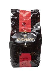 Belcolade Bitter Damla Drop 5 Kg - Puratos