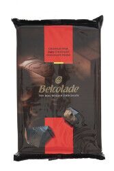 Belcolade Bitter Kuvertür 2500 G - Puratos