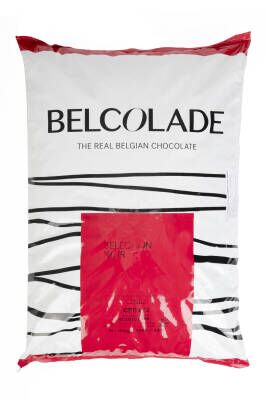 Belcolade Bitter Para Drop 15 Kg - 1