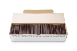 Belcolade Dark Çubuk Çikolata 1600 G - Puratos