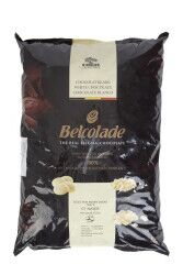 Belcolade Karamel(Amber) Para Drop 15 Kg - Puratos