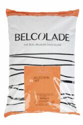 Belcolade Sütlü Para Drop 15 Kg - Puratos