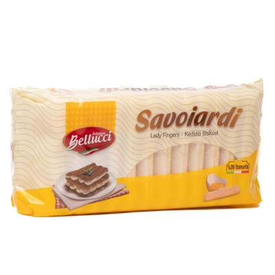 Bellucci Kedi Dili 200 G 12li - 1