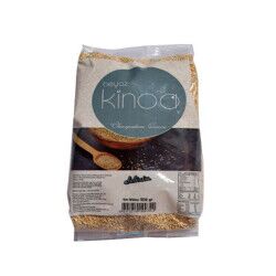 Deliziya Beyaz Kinoa 500 G - Deliziya