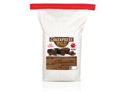 Cakexpress Kakaolu Kek Mix 10 Kg - Katsan