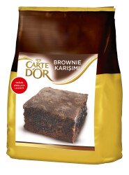 Carte d'Or Brownie 3 Kg - Unilever