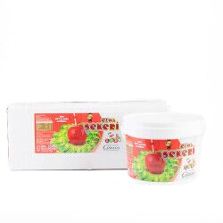 Çimsos Elma Şekeri 5 Kg - Çimsos