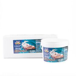 Çimsos Fildişi Ekler Sos 6 Kg - Çimsos