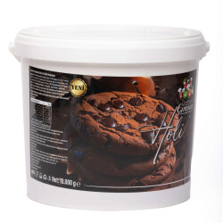 Çimsos Holi Karamelize Krema 10 Kg - Çimsos