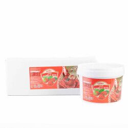 Çimsos Tutku Çilek Taneli 6 Kg - Çimsos