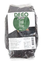 De&Co Siyah Pirinç 500 G - Deliziya