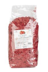 Dr. Gusto Çilekli Krep Kırığı 750 G - Dr. Gusto