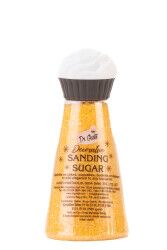Dr. Gusto Sarı Sanding Şeker 100 G - Dr. Gusto
