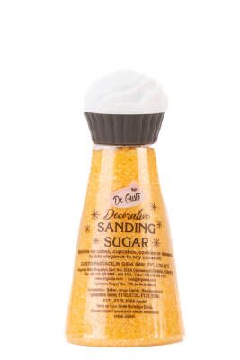 Dr. Gusto Sarı Sanding Şeker 100 G - 1