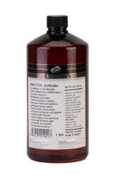Dr. Gusto Maltitol Sıvı Tatlandırıcı 1000 G - Dr. Gusto