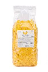 Dr. Gusto Muzlu Krep Kırığı 750 G - Dr. Gusto