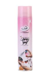 Dr. Gusto Sprey Tava Yağı 600 Ml - Dr. Gusto