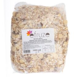 Efruze Meyveli Müsli 1 Kg 12 Ad - Merkay 