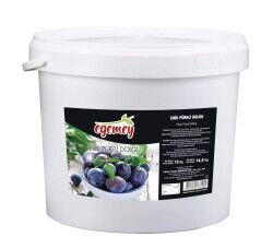 Egechef Erik Marmelatı 15 Kg - Pruva