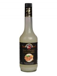 Fo Acıbadem Aromalı Kokteyl Şurubu 70 Cl - Özmer