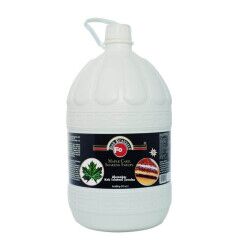 Fo Akçaağaç Kek Islatma Şurubu 6 Kg - Özmer
