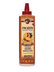 Fo Ananas Meyveli Sos Frozen(Püre) 1 Kg - Özmer