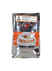 Fo Ananas Aromalı Şarlot Tozu 1 Kg - Özmer