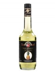 Fo Ananas Aromalı Kokteyl Şurubu 70 Cl - Özmer