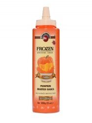 Fo Balkabağı Meyveli Sos Frozen(Püre) 1 Kg - Özmer