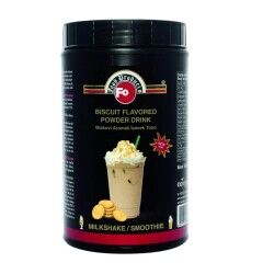 Fo Bisküvi Aromalı Milkshake 1 Kg - Özmer