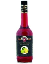 Fo Bitter Tonik Aromalı Kokteyl Şurubu 70 Cl - Özmer