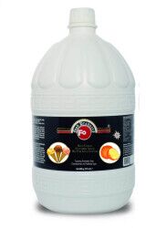 Fo Turunçlu Kokteyl Ve Dondurma Sosu 6 Kg - Özmer
