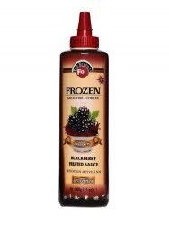 Fo Böğürtlen Meyveli Sos Frozen(Püre) 1 Kg - Özmer