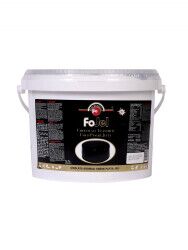 Fo Çikolatalı Soğuk Jöle 7 Kg - Özmer