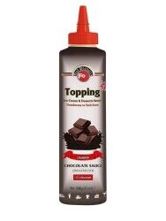 Fo Çikolatalı Topping 1 Kg - Özmer