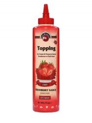 Fo Çilekli Topping 1 Kg - Özmer