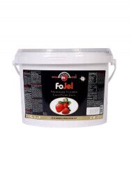Fo Çilekli Soğuk Jöle 7 Kg - Özmer