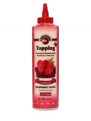Fo Frambuazlı Topping 1 Kg - Özmer