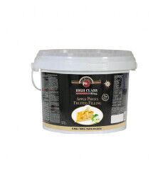 Fo Highclass Elma Parçacıklı Pasta Dolgusu 6 Kg - Özmer