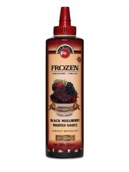 Fo Karadut Meyveli Sos Frozen(Püre) 1 Kg - Özmer