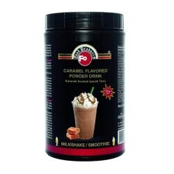 Fo Karamel Aromalı Milkshake 1 Kg - Özmer