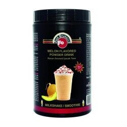 Fo Kavun Aromalı Milkshake 1 Kg - Özmer
