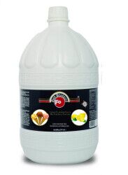 Fo Limonlu Kokteyl Ve Dondurma Sosu 6 Kg - Özmer