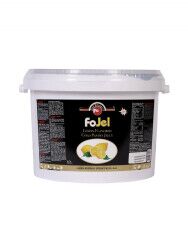Fo Limonlu Soğuk Jöle 7 Kg - Özmer
