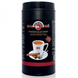 Fo Sahlepli İçecek Tozu 1 Kg - Özmer