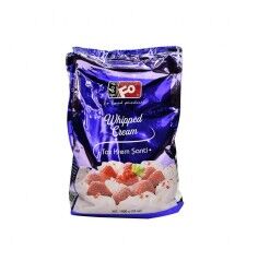 Fo Toz Şanti 1 Kg 10 Ad - Özmer